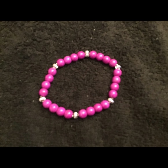 Hand made bracelets - Picture 1 of 6